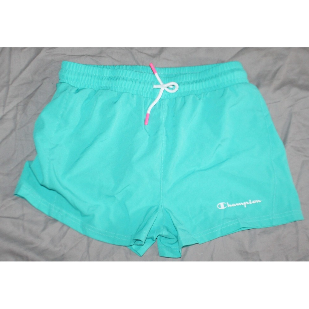 Champion Girls Size 14-16 Activewear Stretch Comfort Shorts